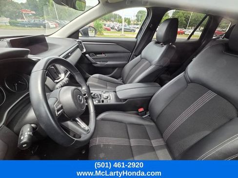 Used 2025 MAZDA CX-50 AWD 2.5 S w/ Preferred Package image 9