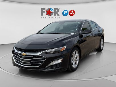 Used 2023 Chevrolet Malibu LT