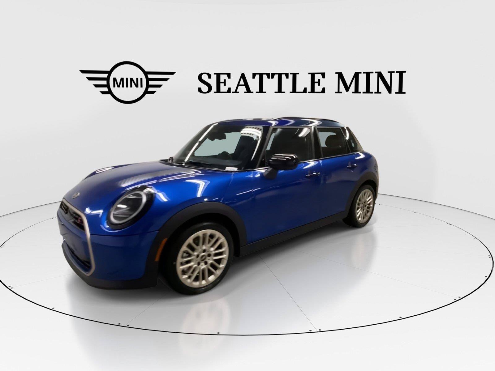 New 2027 MINI Cooper S FWD image 5