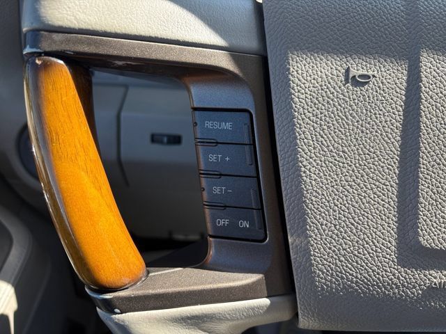 Used 2013 Lincoln Navigator L 2WD w/ HD Trailer Tow Pkg image 24