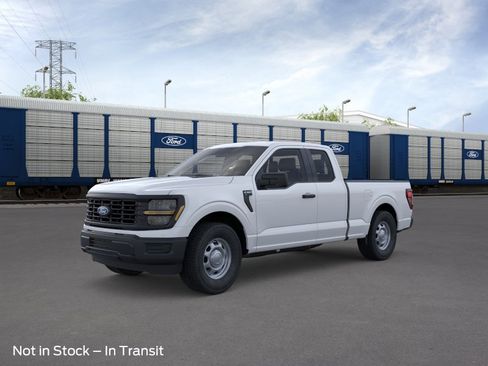 New 2026 Ford F150 XL RWD image 1