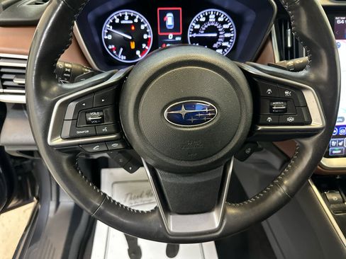 Used 2021 Subaru Outback Touring XT image 13