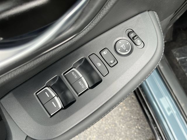 New 2027 Honda HR-V EX-L image 17