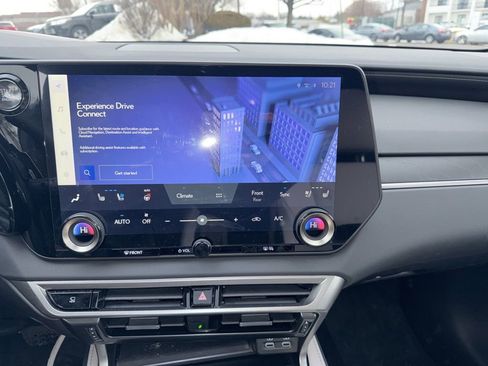 Certified 2025 Lexus RX 350 Premium w/ Convenience Package image 35