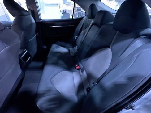 Used 2023 Toyota Camry LE image 35