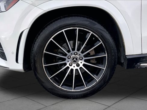 Used 2023 Mercedes-Benz GLE 350 image 11
