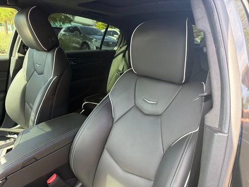 Used 2025 Cadillac CT5 V Blackwing w/ Precision Package RWD image 20