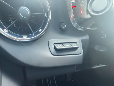 Used 2023 Chevrolet Camaro ZL1 RWD image 23