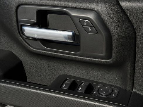 New 2026 Chevrolet Silverado 2500 Custom w/ Custom Value Package image 20