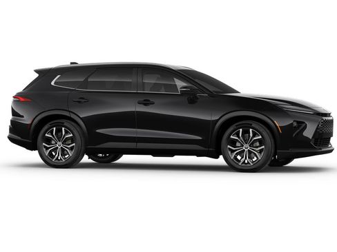 New 2025 Toyota Crown Signia image 33