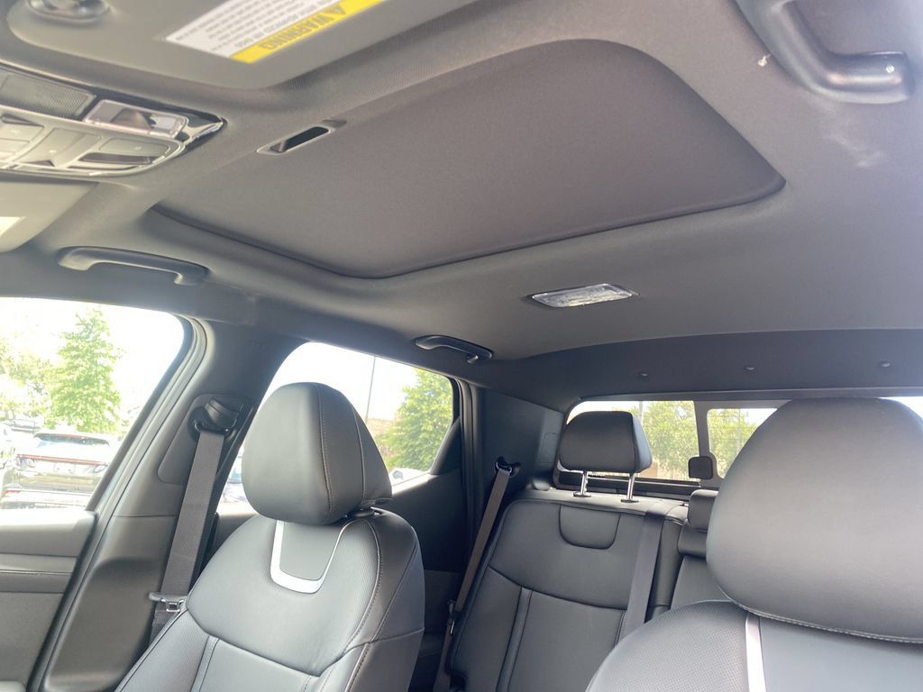 New 2026 Hyundai Santa Cruz Limited AWD/4WD image 29