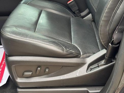 Used 2016 Chevrolet Tahoe LTZ image 30