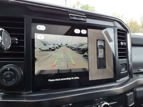 New 2026 Ford F350 Lariat AWD/4WD image 20