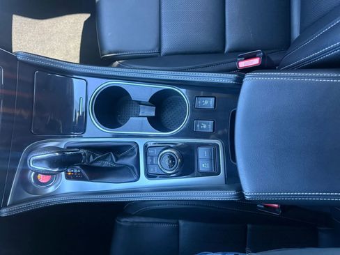 Used 2023 Nissan Maxima SV w/ Floor Mat Group FWD image 26