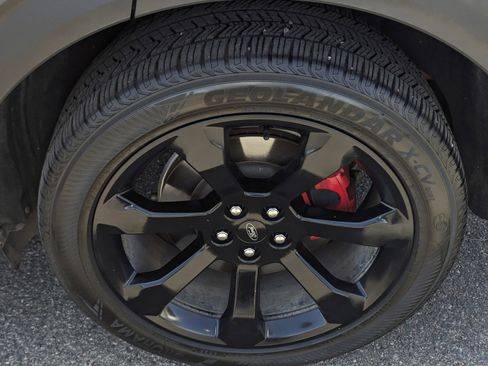 Used 2020 Ford Explorer ST w/ ST Street Pack AWD/4WD image 7