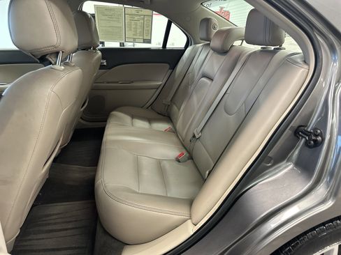 Used 2012 Ford Fusion SEL image 6
