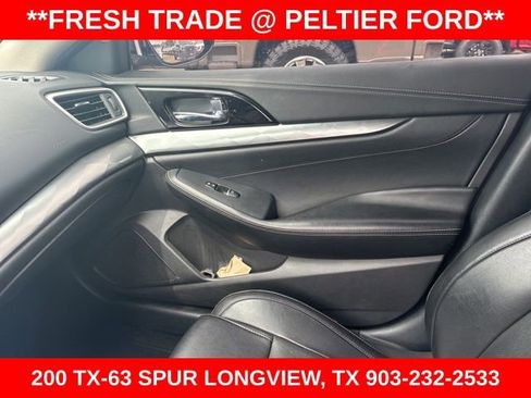 Used 2022 Nissan Maxima SV w/ Floor Mat Group FWD image 12