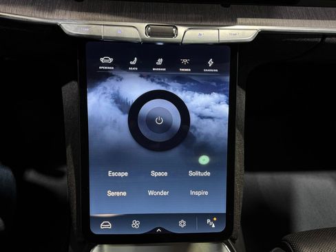 Used 2022 Lucid Air Grand Touring image 47