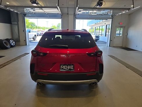 New 2026 MAZDA CX-50 AWD 2.5 S w/ Weather Package image 6
