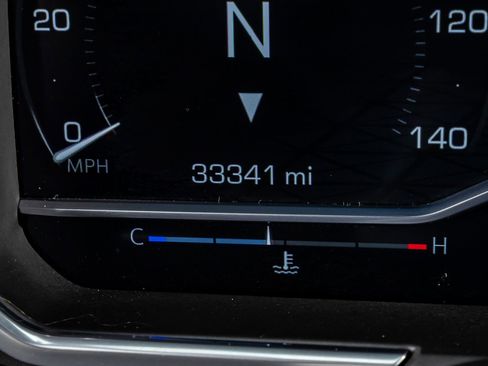 Used 2023 GMC Sierra 1500 Denali Ultimate image 21