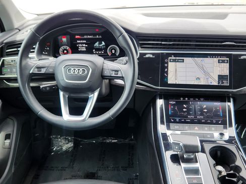 Used 2023 Audi Q7 3.0T Premium Plus AWD/4WD image 19