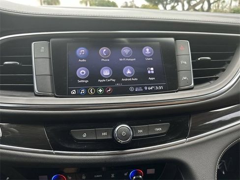Used 2020 Buick Enclave Premium image 20