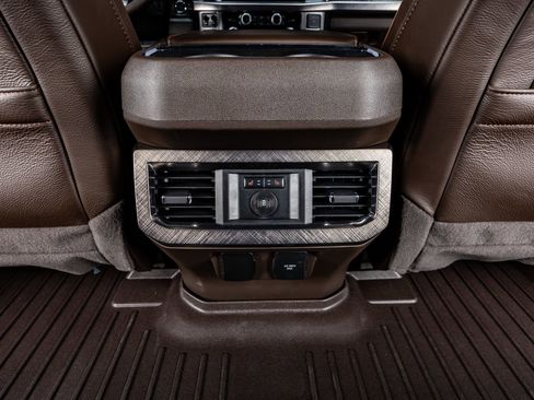 Used 2024 Ford F250 King Ranch w/ Chrome Package image 32