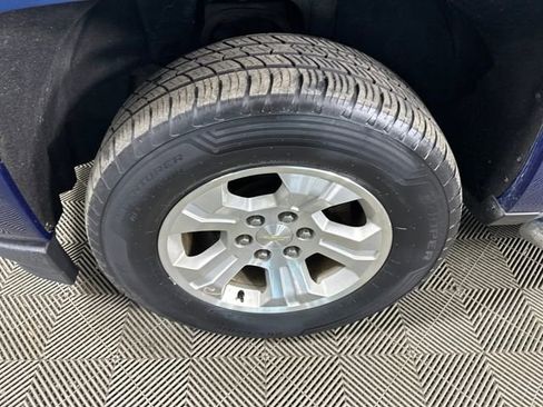 Used 2017 Chevrolet Silverado 1500 LT w/ All Star Edition image 10