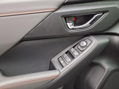 New 2026 Subaru Crosstrek 2.5i Limited image 11