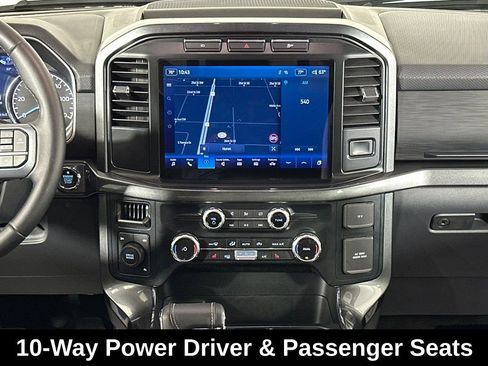 Used 2023 Ford F150 XLT AWD/4WD image 28