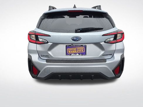 New 2026 Subaru Crosstrek 2.0i Premium image 6