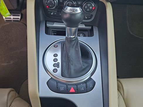 Used 2010 Audi TT 2.0T Prestige AWD/4WD image 13