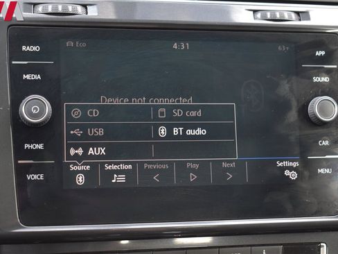 Used 2018 Volkswagen Golf Alltrack SE image 19