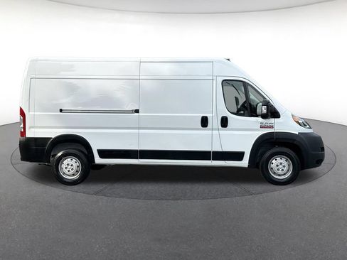 Used 2022 RAM ProMaster 2500 FWD image 7
