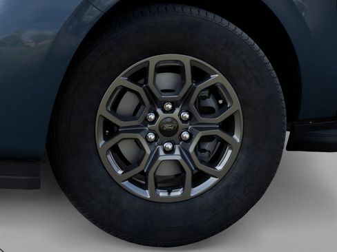 New 2027 Ford Expedition Max Active AWD/4WD image 19