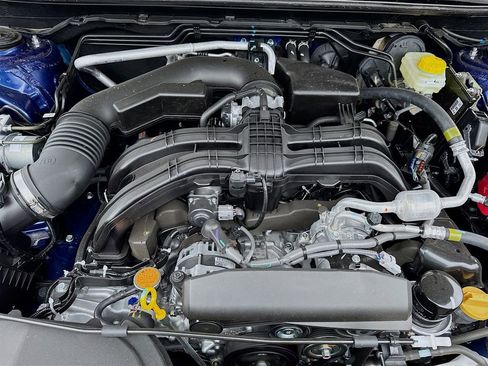 New 2026 Subaru Crosstrek 2.0i Premium image 38