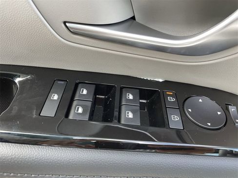 New 2026 Hyundai Tucson Limited image 22