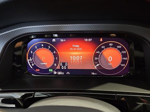 New 2026 Volkswagen Atlas Peak Edition AWD/4WD image 21