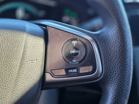 Used 2017 Honda Civic EX image 33