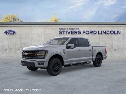 New 2026 Ford F150 Tremor AWD/4WD image 2