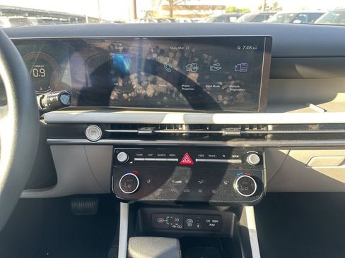 Used 2025 Hyundai Tucson SEL image 21