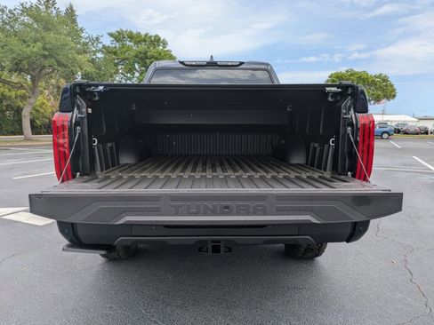 New 2026 Toyota Tundra Limited AWD/4WD image 13