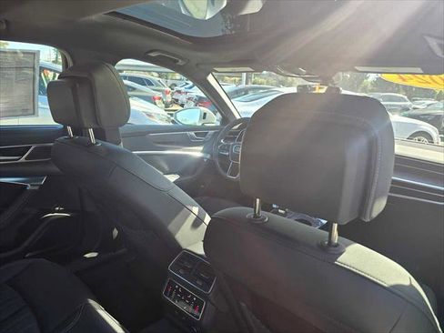 Used 2024 Audi A6 3.0T Prestige w/ Prestige Package image 15