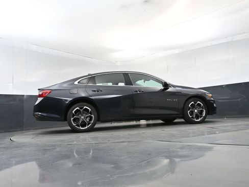 Used 2023 Chevrolet Malibu LT FWD image 24