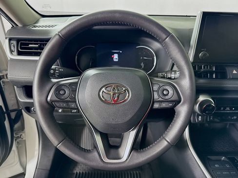 Certified 2023 Toyota RAV4 XLE w/ Convenience Package AWD/4WD image 12