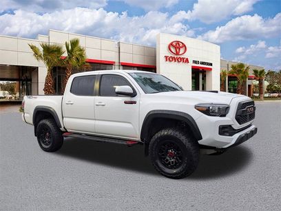 Used 2019 Toyota Tacoma TRD Pro