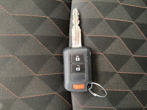 Used 2021 Mitsubishi Mirage ES image 32