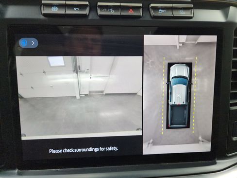 Used 2024 Ford F350 Lariat w/ Lariat Ultimate Package image 56