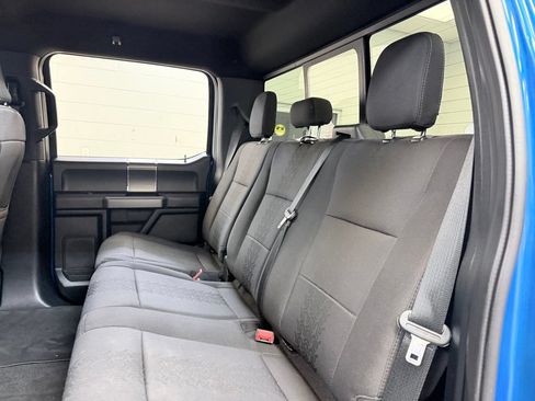 Used 2020 Ford F150 XLT w/ Equipment Group 302A Luxury AWD/4WD image 21