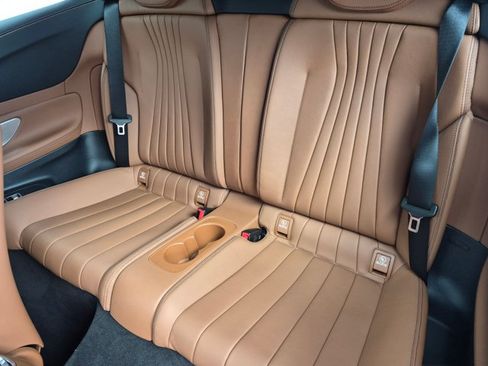 Used 2023 Mercedes-Benz E 450 Cabriolet image 19